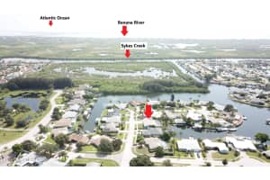 315 Inlet Ave, Merritt Island, FL 32953, Sold 11/05/21
