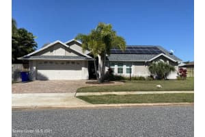 1216 Three Meadows Drive, Rockledge, FL 32955, Sold 09/20/21