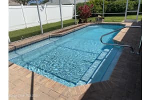 1216 Three Meadows Drive, Rockledge, FL 32955, Sold 09/20/21