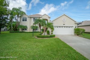 5876 Arlington Cir, Melbourne, FL 32940, Sold 11/22/21