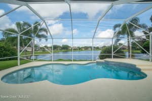 5876 Arlington Cir, Melbourne, FL 32940, Sold 11/22/21