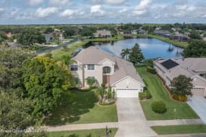 5876 Arlington Cir, Melbourne, FL 32940, Sold 11/22/21