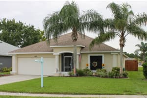 3839 Sunflower Ct, Merritt Island, FL 32953, Sold 10/26/21