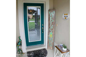 3839 Sunflower Ct, Merritt Island, FL 32953, Sold 10/26/21