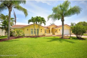 457 Red Sail Way, Satellite Beach, FL 32937, Sold 10/15/21