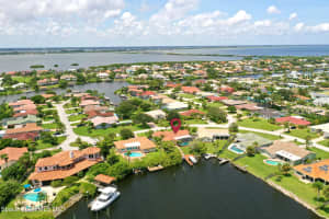457 Red Sail Way, Satellite Beach, FL 32937, Sold 10/15/21