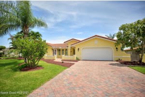 457 Red Sail Way, Satellite Beach, FL 32937, Sold 10/15/21