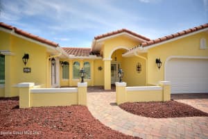 457 Red Sail Way, Satellite Beach, FL 32937, Sold 10/15/21