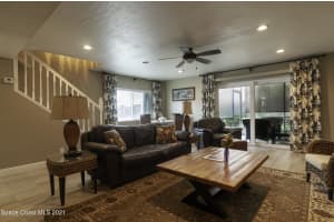 1702 Atlantic St, Melbourne Beach, FL 32951, Sold 01/03/22