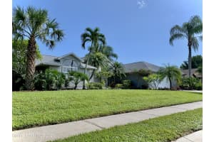 185 Northgrove Dr, Merritt Island, FL 32953, Sold 10/20/21
