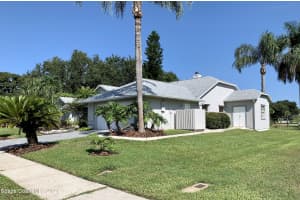 185 Northgrove Dr, Merritt Island, FL 32953, Sold 10/20/21