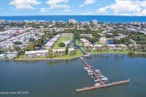 161 Cape Shores Cir, Cape Canaveral, FL 32920, Sold 10/22/21