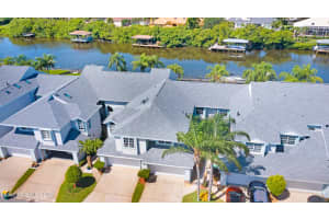 709 Tradewinds Dr, Indian Harbour Beach, FL 32937, Sold 09/29/21