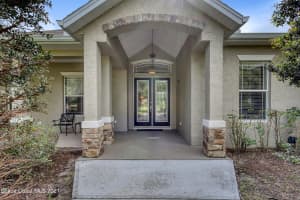 2625 Fawn Lake Blvd, Mims, FL 32754, Sold 09/27/21