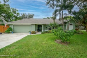 3139 Lost Lagoon Ct, Merritt Island, FL 32952, Sold 10/12/21