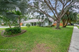 3139 Lost Lagoon Ct, Merritt Island, FL 32952, Sold 10/12/21
