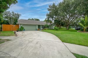 3139 Lost Lagoon Ct, Merritt Island, FL 32952, Sold 10/12/21