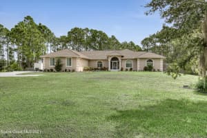 2875 Kingfisher Way, Mims, FL 32754, Sold 09/24/21