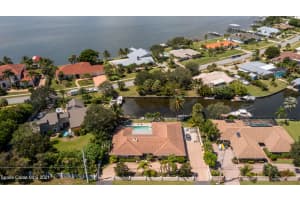 2294 N Riverside Dr, Indialantic, FL 32903, Sold 11/22/21