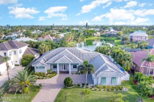 231 Loggerhead Dr, Melbourne Beach, FL 32951, Sold 09/28/21