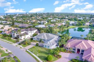 231 Loggerhead Dr, Melbourne Beach, FL 32951, Sold 09/28/21