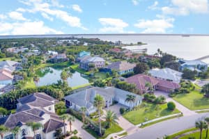 231 Loggerhead Dr, Melbourne Beach, FL 32951, Sold 09/28/21