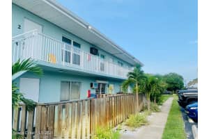 420 Tyler Ave, Cape Canaveral, FL 32920, Sold 10/25/21