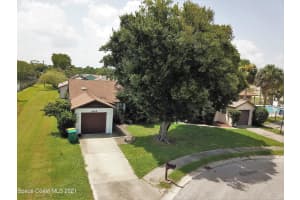 3672 Driftwood Dr, Melbourne, FL 32935, Sold 11/02/21