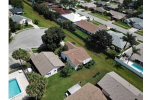 3672 Driftwood Dr, Melbourne, FL 32935, Sold 11/02/21