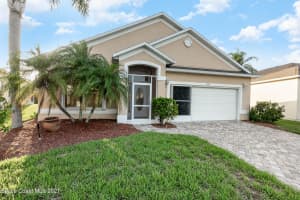 3536 Hoofprint Dr, Melbourne, FL 32940, Sold 12/13/21