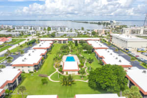 201 St Lucie Ln, Cocoa Beach, FL 32931, Sold 09/13/21