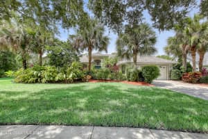 410 Berwick Way, Melbourne, FL 32940, Sold 10/28/21