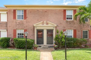 927 Jamestown Ave, Indian Harbour Beach, FL 32937, Sold 12/30/21