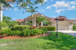 535 Newport Dr, Indialantic, FL 32903, Sold 10/15/21