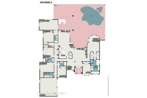 4409 Chiming Ln, Rockledge, FL 32955, Sold 09/30/21