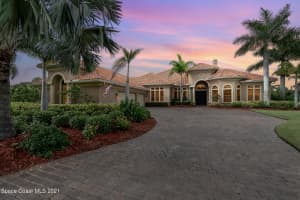 4409 Chiming Ln, Rockledge, FL 32955, Sold 09/30/21