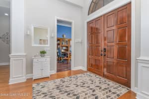4409 Chiming Ln, Rockledge, FL 32955, Sold 09/30/21