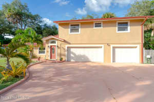 540 Heron Dr, Merritt Island, FL 32952, Sold 12/01/21