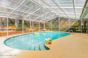 540 Heron Dr, Merritt Island, FL 32952, Sold 12/01/21