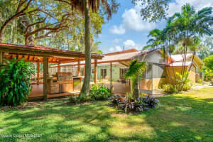 540 Heron Dr, Merritt Island, FL 32952, Sold 12/01/21