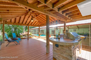 540 Heron Dr, Merritt Island, FL 32952, Sold 12/01/21