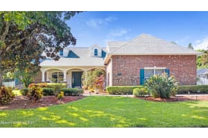 920 Maple Ridge Dr, Merritt Island, FL 32952, Sold 10/22/21