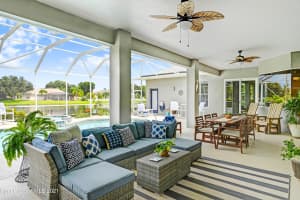 853 Woodbine Dr, Merritt Island, FL 32952, Sold 10/15/21