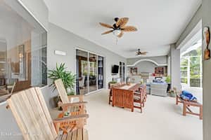 853 Woodbine Dr, Merritt Island, FL 32952, Sold 10/15/21