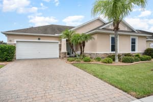 1511 Bridgeport Cir, Rockledge, FL 32955, Sold 10/29/21