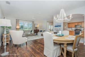 1511 Bridgeport Cir, Rockledge, FL 32955, Sold 10/29/21