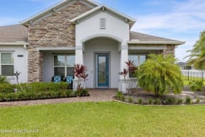 3717 Province Dr, Melbourne, FL 32934, Sold 12/21/21