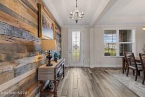 3717 Province Dr, Melbourne, FL 32934, Sold 12/21/21
