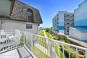 5350 Ocean Beach Blvd, Cocoa Beach, FL 32931, Sold 10/21/21