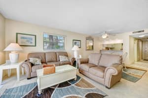 5350 Ocean Beach Blvd, Cocoa Beach, FL 32931, Sold 10/21/21